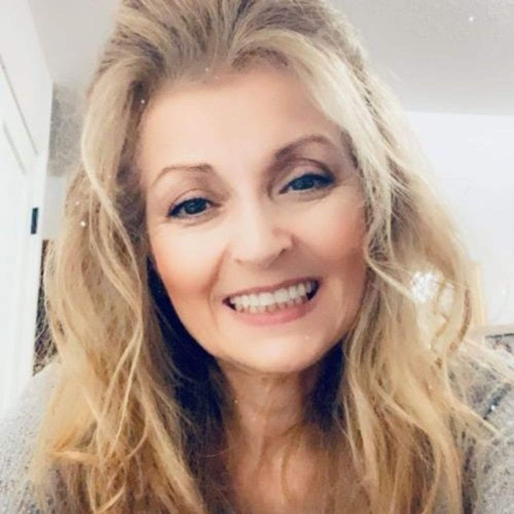 Meet your Posher, Terri